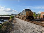 CSX 3285